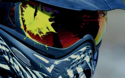 Paintball et Technologie : L’Expérience Augmentée par Canalctv